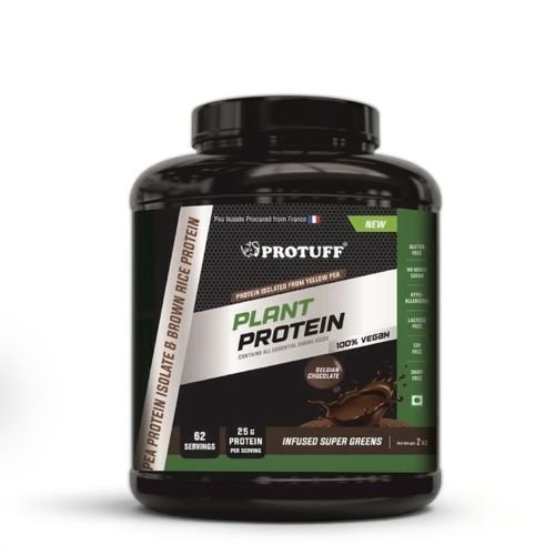 Plant Protein Belgian Chocolate _2kgs_front (1)
