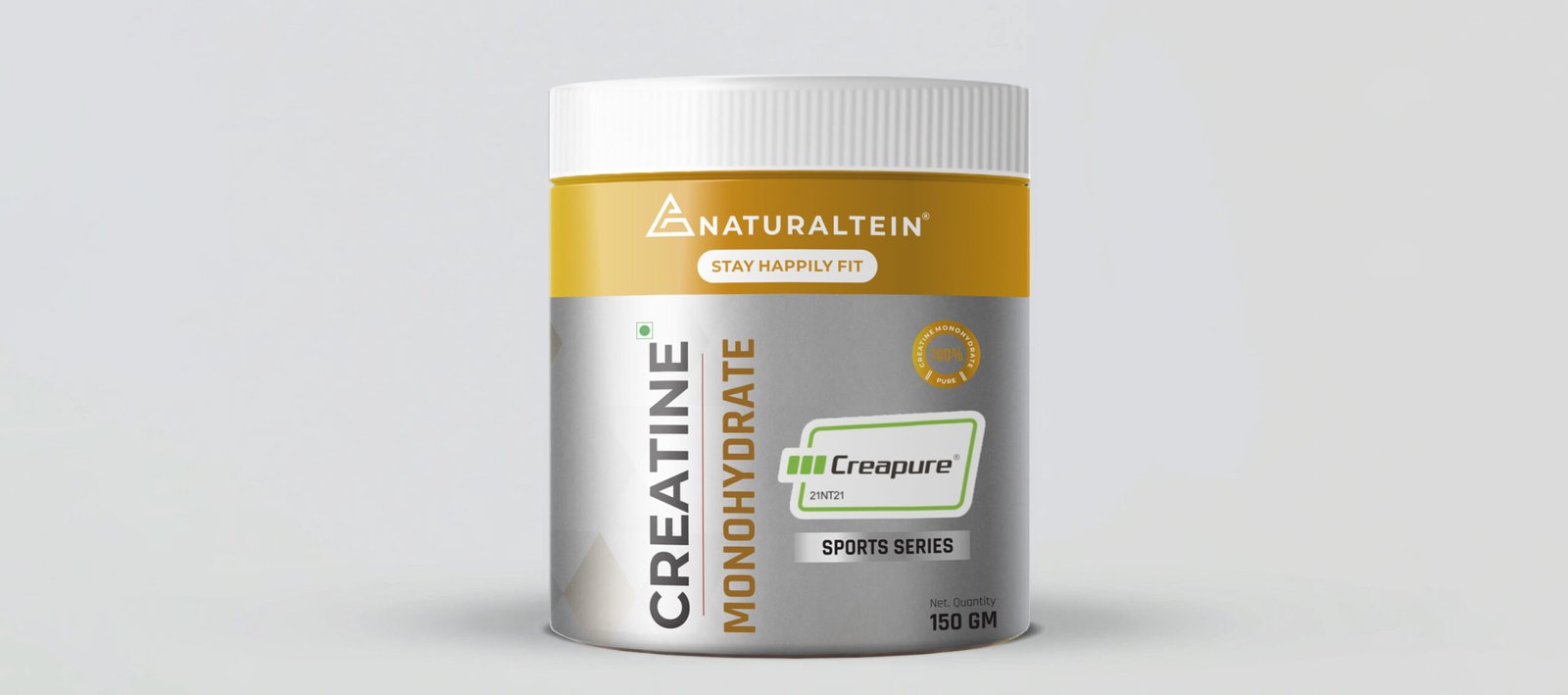 creapure