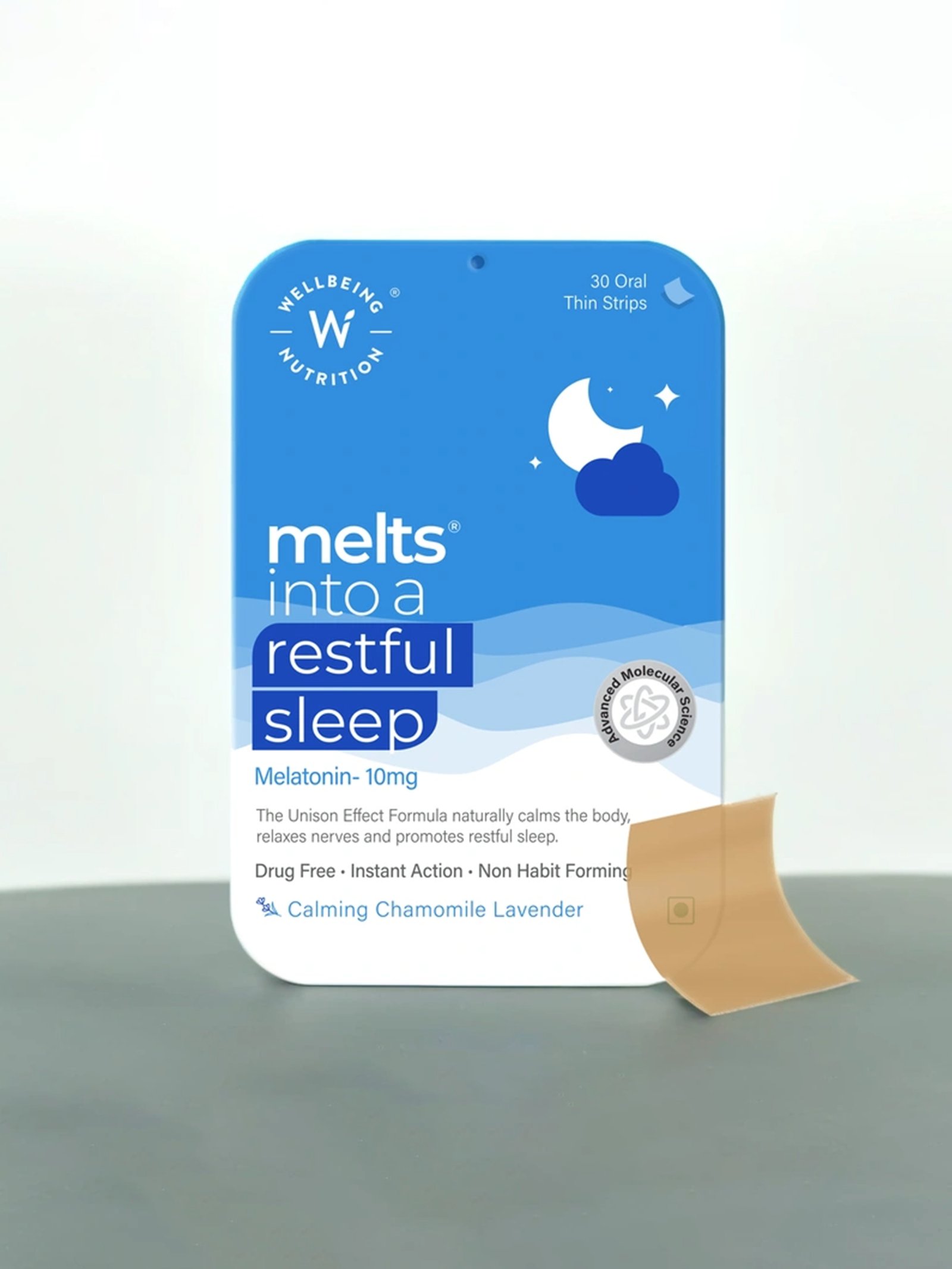 Sleep melts_front 1 M