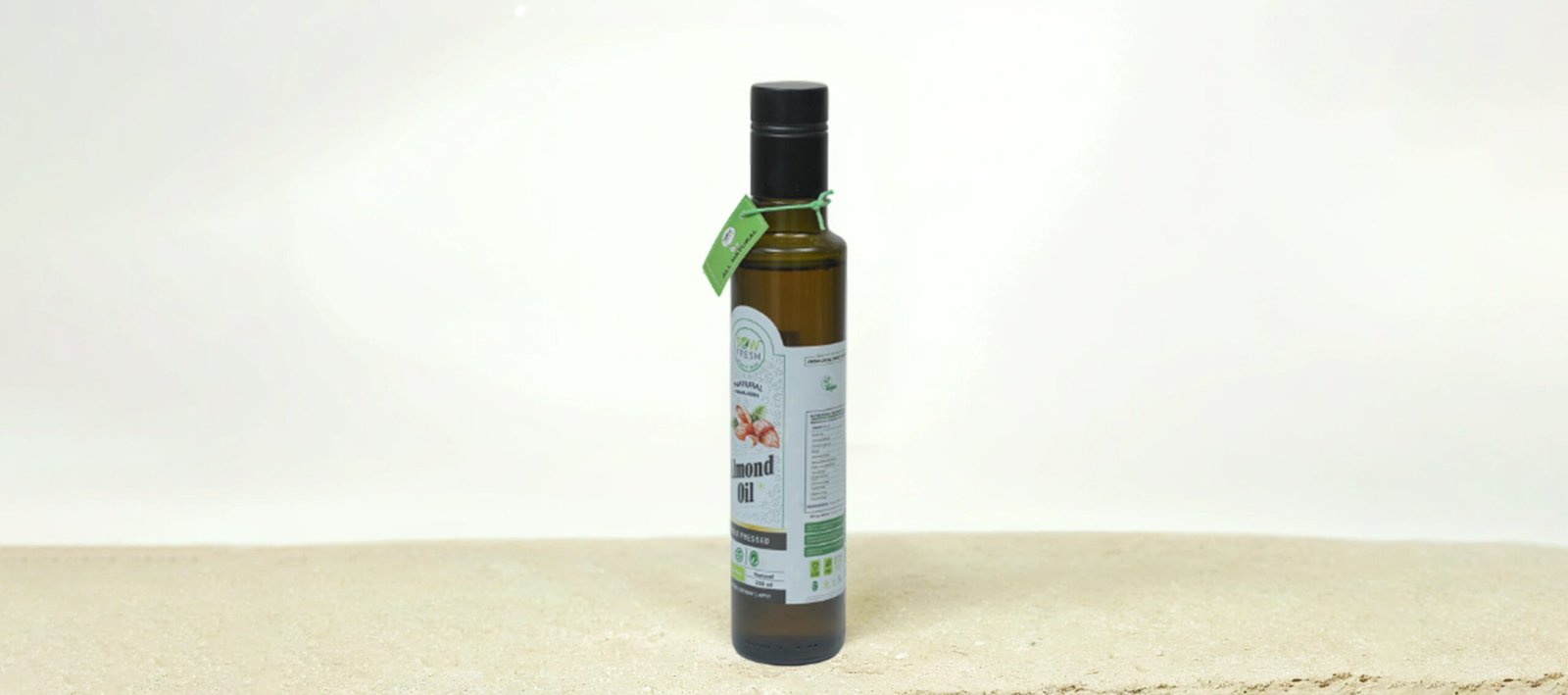 almond oil side 2 D