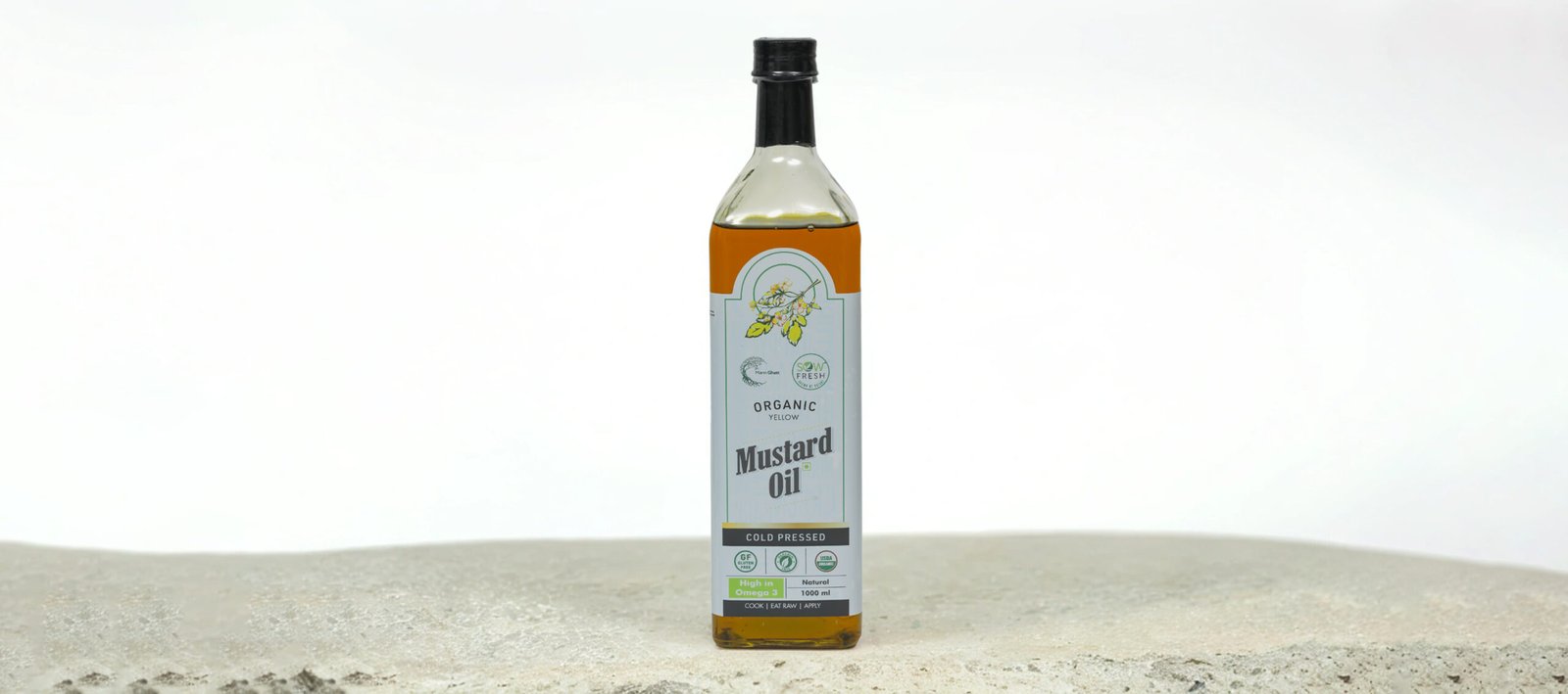 cold pressed organic mustard oil front D (2)